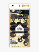 13A Empire Bundle Multi Brazilian Curl