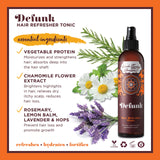 Defunk Hair Refresher Tonic - BEAUTYBEEZ-beauty-supply