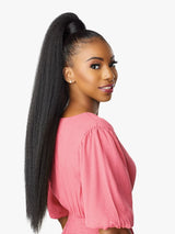 Kinky Straight 30"