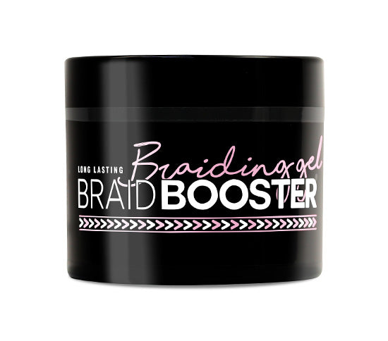 BRAIDBOOSTER Braiding Gel