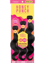 Honey Punch