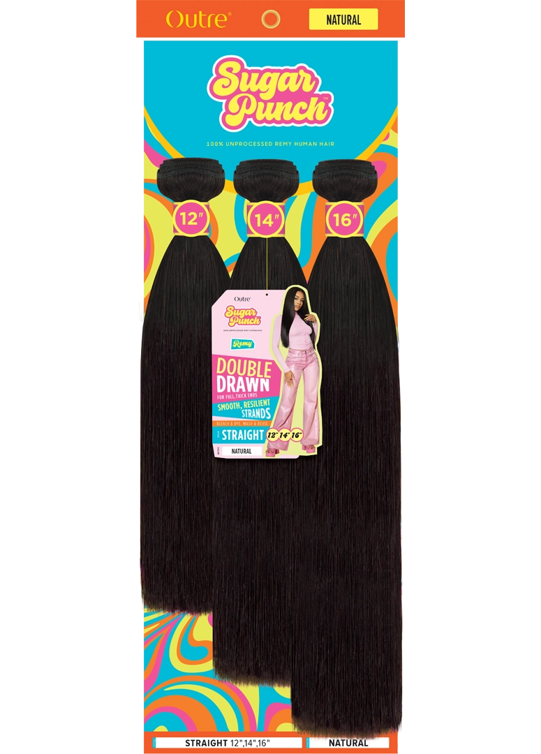 Sugar Punch-Straight Multi