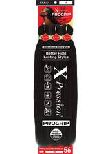 ProGrip 3X Pre-Stretched Braid 56"