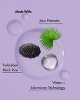 Rice Water Conditioner