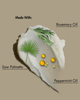 Rosemary Conditioner