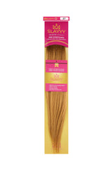 PECAN Pre-Stretched Braiding Hair