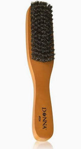 Donna Narrow Brush Boar Bristle