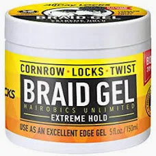 All Day Locks Braid Gel Braid Gel - BEAUTYBEEZ-beauty-supply