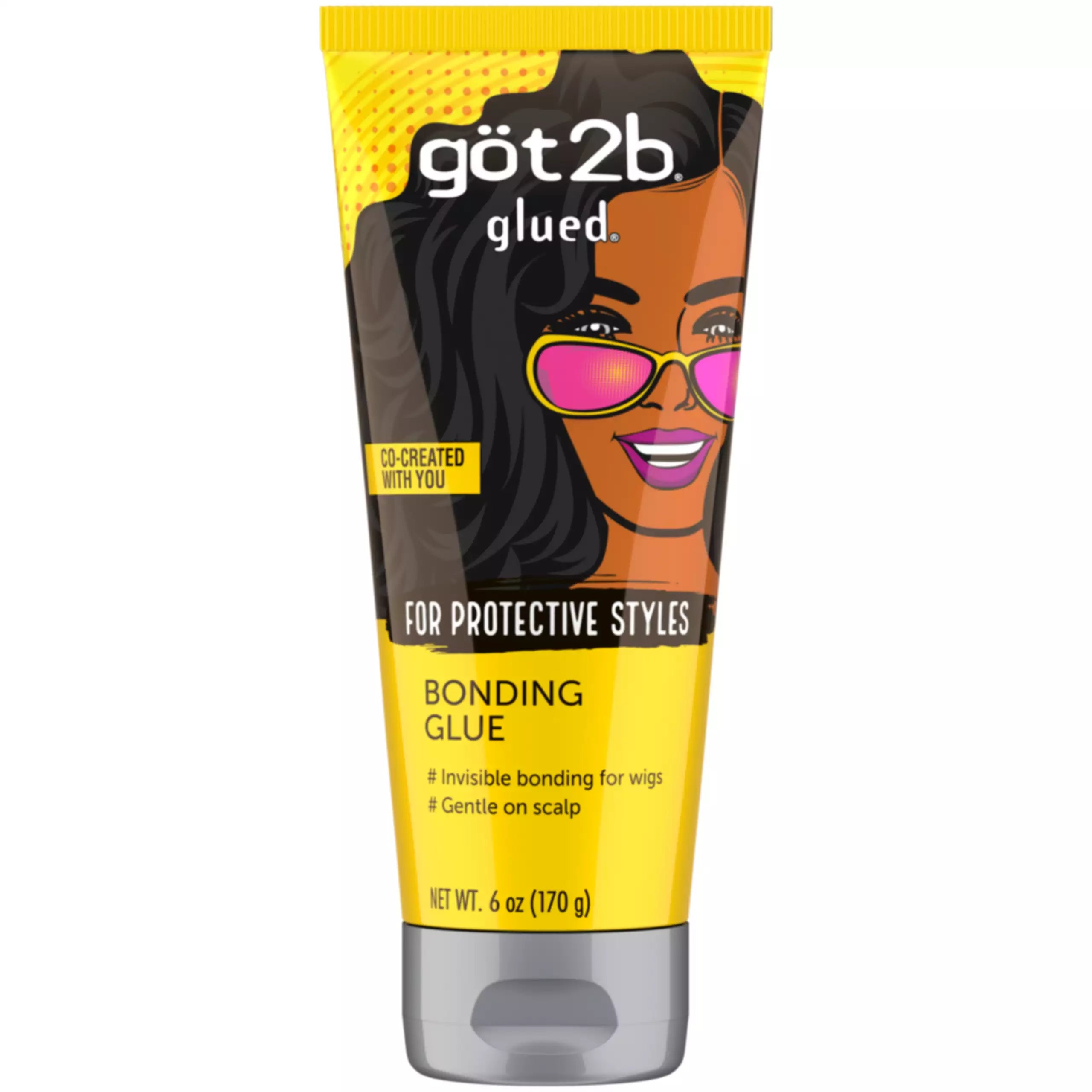 göt2b® Glued Bonding Glue
