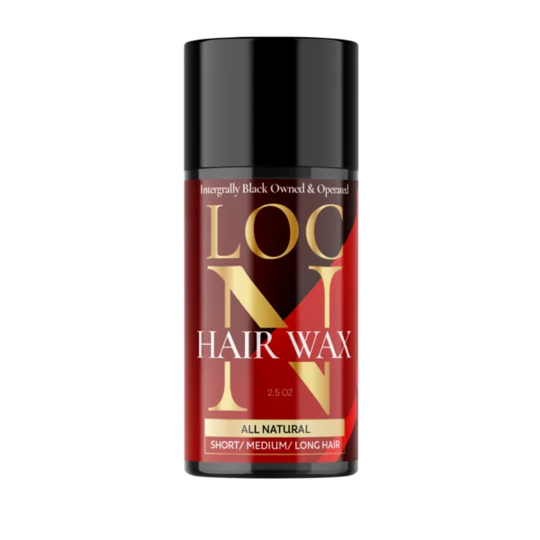 Loc N Wax Stick