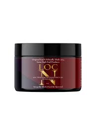 Loc N Twists Gel
