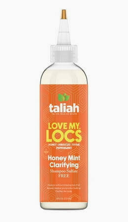 Honey Mint Clarifying