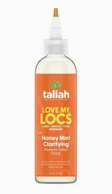 Honey Mint Clarifying