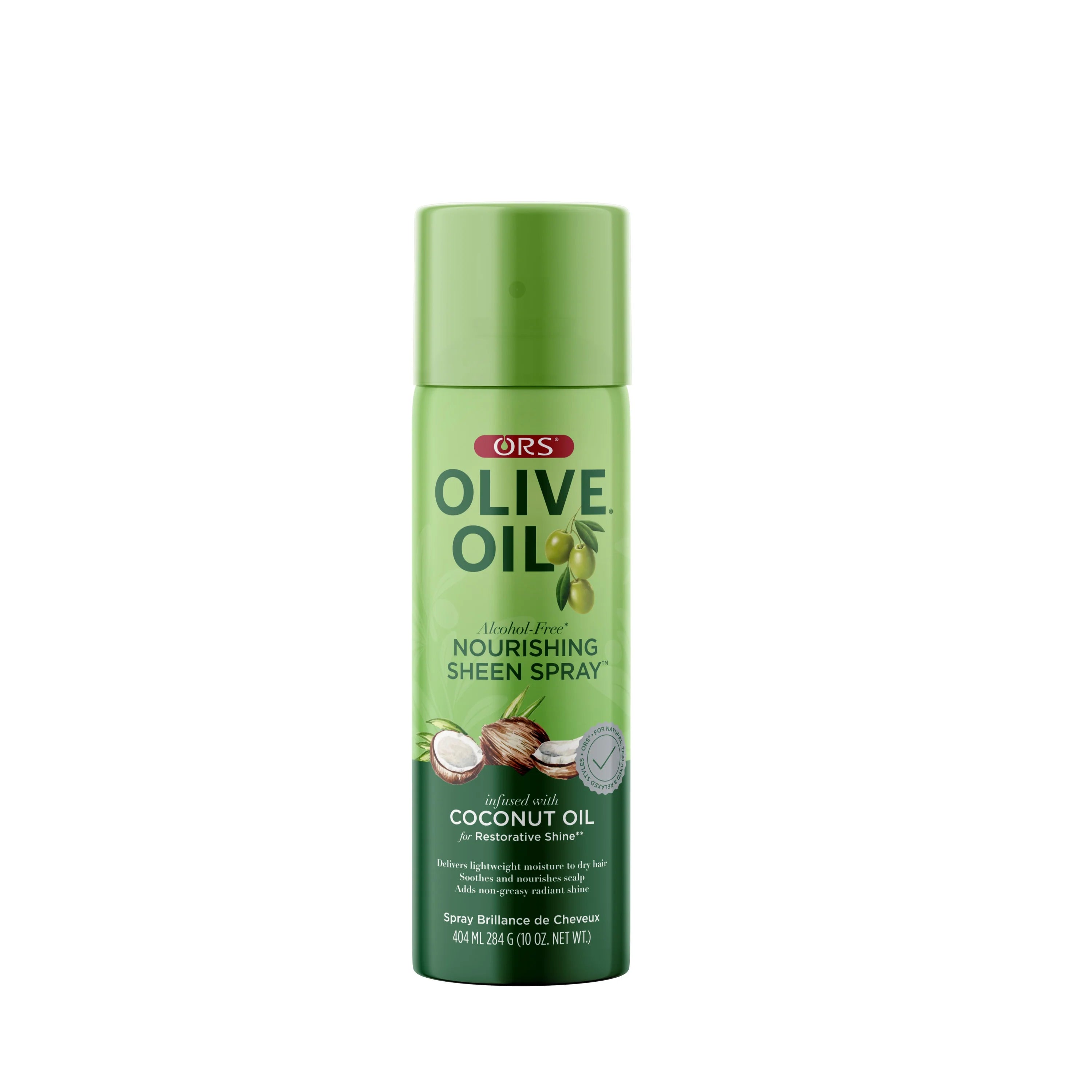Nourishing Sheen Spray Coconut