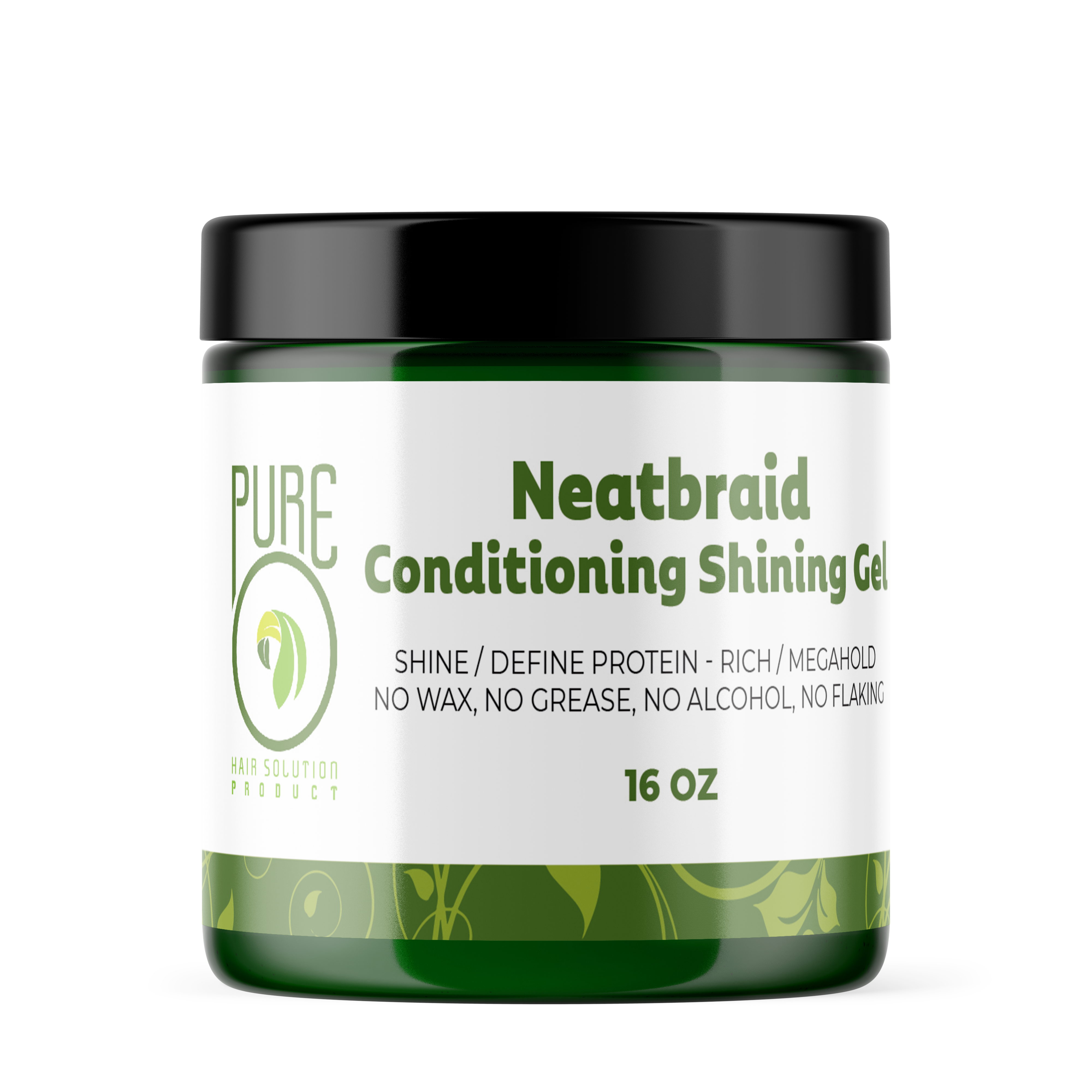 Neatbraid Conditioning Shining Gel