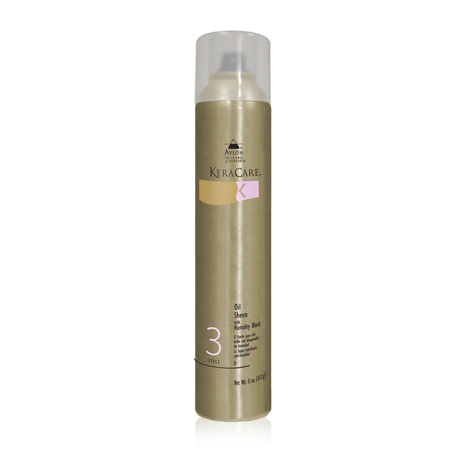 KeraCare Oil Sheen