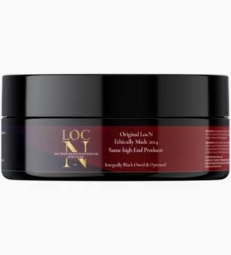 Loc N Twist Edge Gel