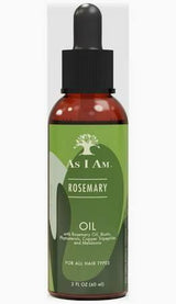Rosemary Hair Oil