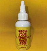 Grow Your Edges Back Hair Growth Serum