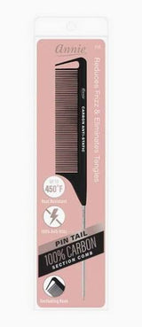 Carbon Section Combs