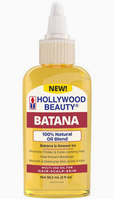 Batana Oil