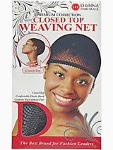 Closed Top Weaving Cap