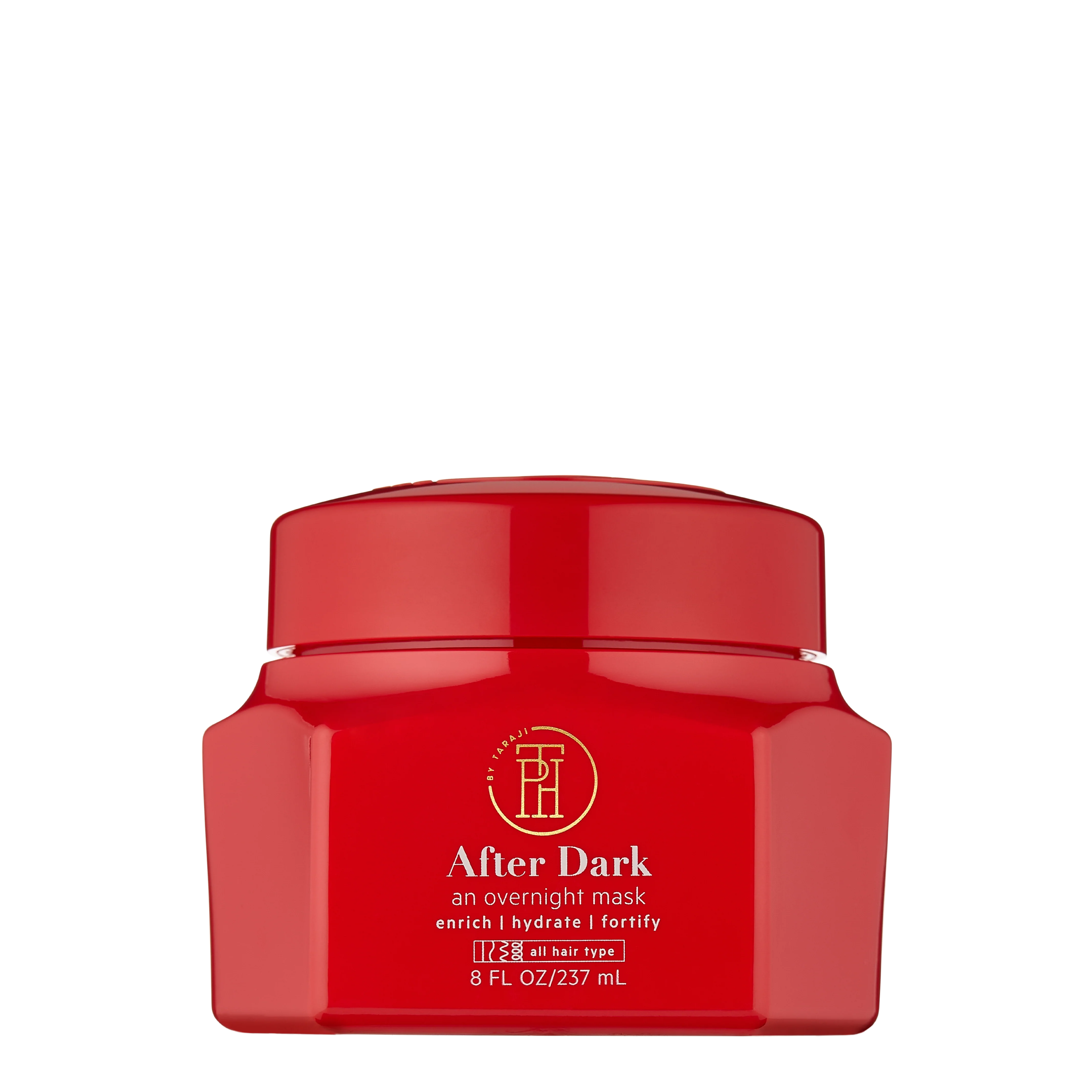 After Dark Overnight Hair Mask Hair Treatment - BEAUTYBEEZ-beauty-supply