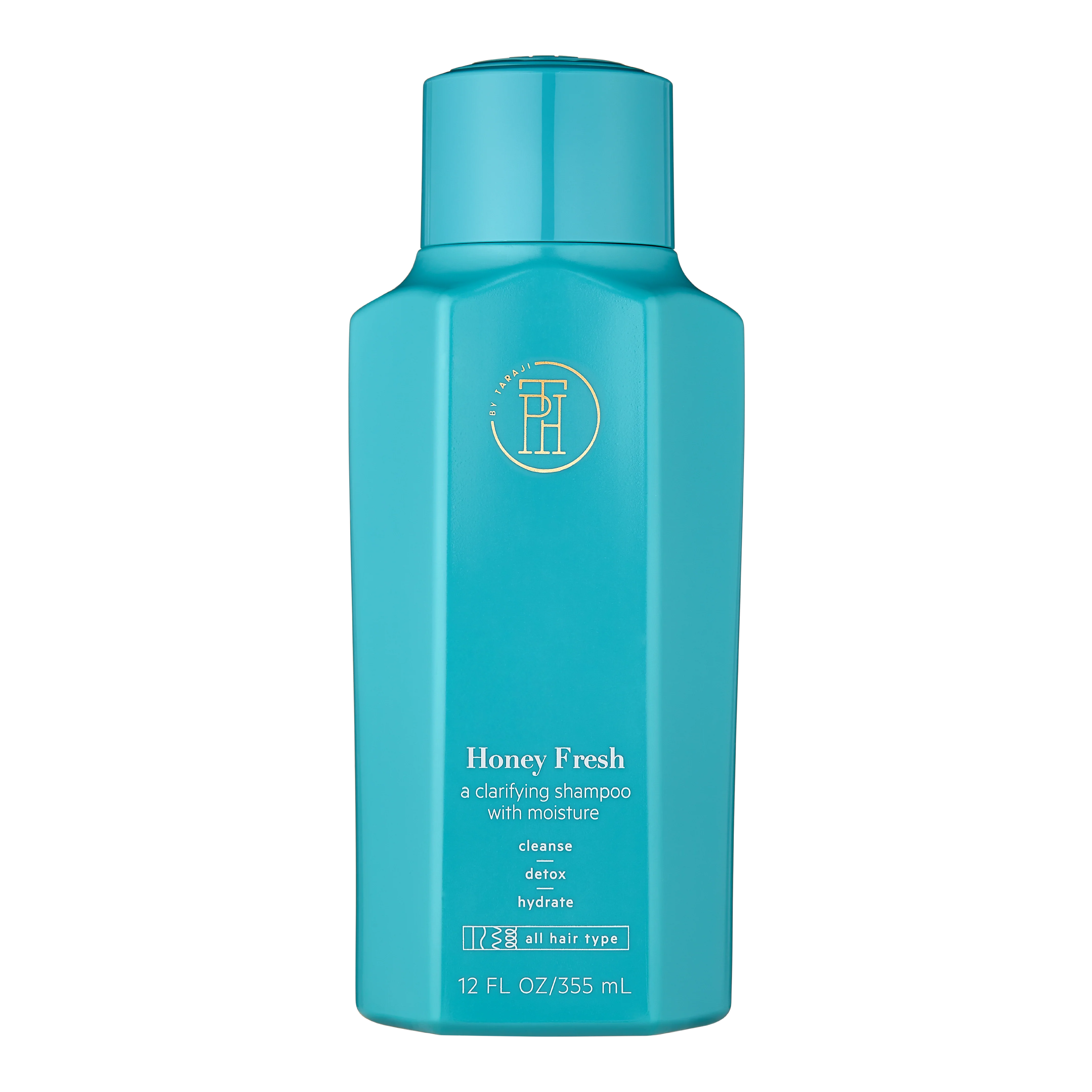Honey Fresh Shampoo Shampoo - BEAUTYBEEZ-beauty-supply