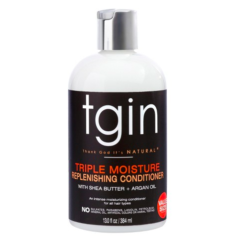 Triple Moisture Replenishing Conditioner Conditioner - BEAUTYBEEZ-beauty-supply