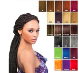 X-Pression Ultra Braid Braiding Hair - BEAUTYBEEZ-beauty-supply