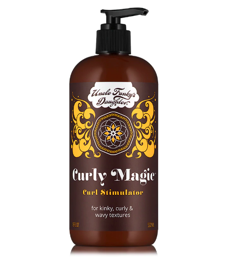 Curly Magic Curl Stimulator – BraidHouse