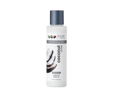 Coconut Shea Styling Elixir Styling Product - BEAUTYBEEZ-beauty-supply
