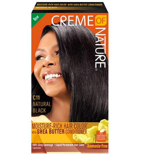 Moisture-Rich Hair Color Hair Color - BEAUTYBEEZ-beauty-supply