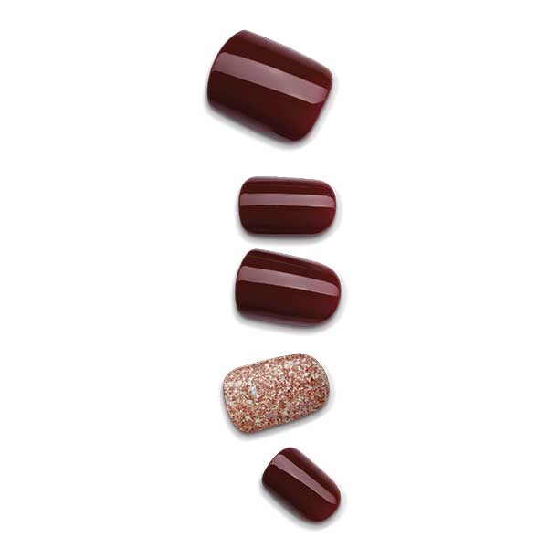 imPress Press-on Manicure Press On Nails - BEAUTYBEEZ-beauty-supply