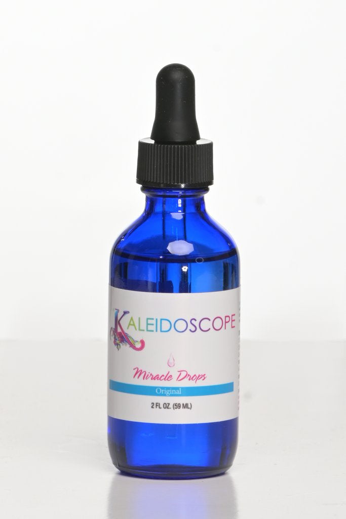 Miracle Drops Growth Oil - BEAUTYBEEZ-beauty-supply