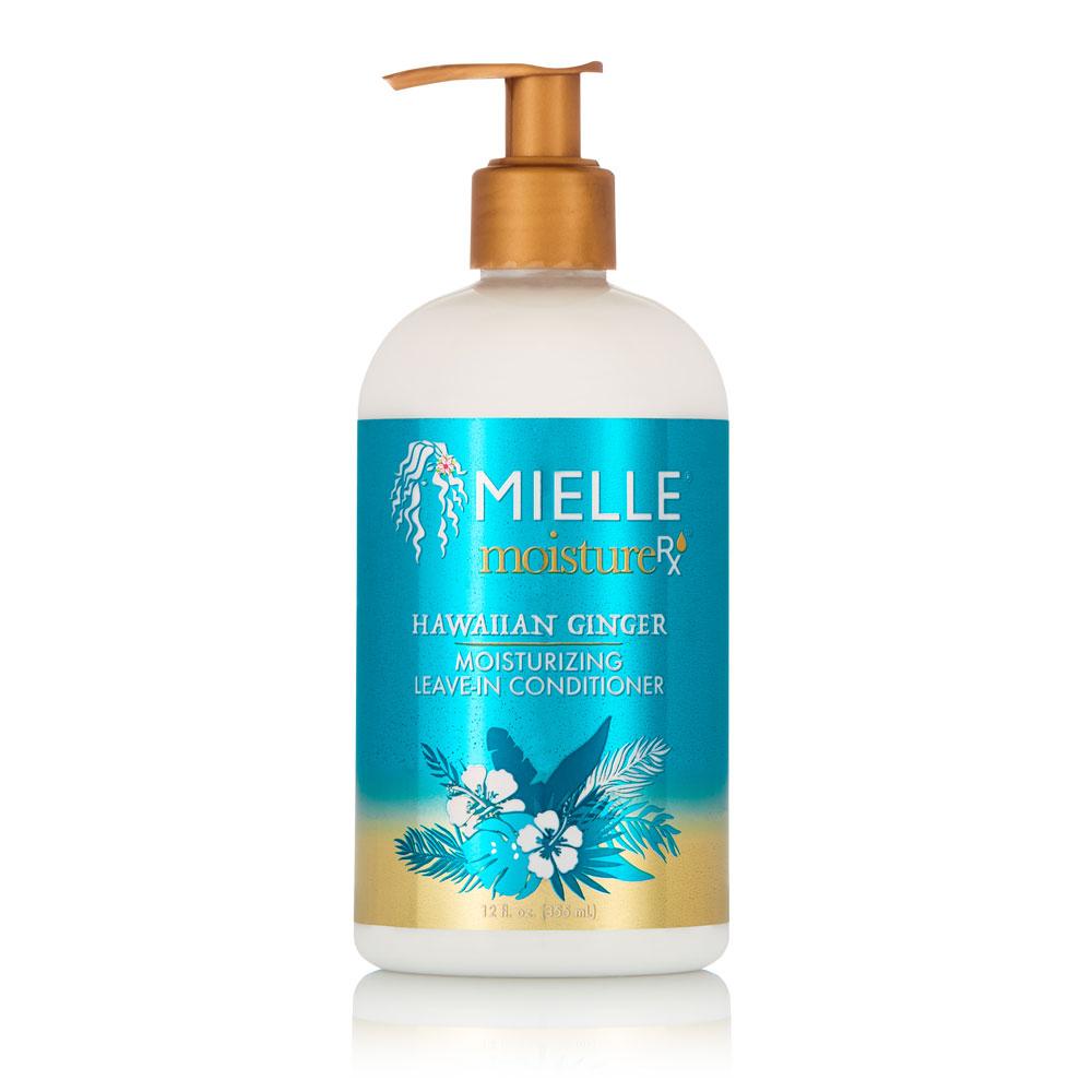 Moisture RX Hawaiian Ginger Moisturizing Leave-In Conditioner Leave In Conditioner - BEAUTYBEEZ-beauty-supply