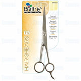 Steel Hair Shear Hair Tools - BEAUTYBEEZ-beauty-supply