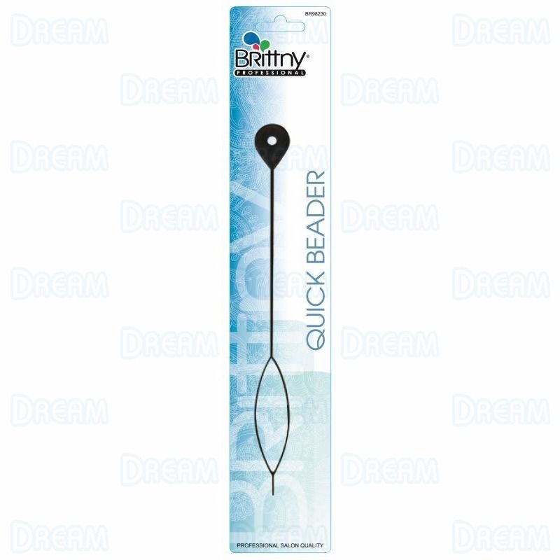 Quick Beader Hair Accessories - BEAUTYBEEZ-beauty-supply