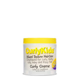 CURLYKIDS Curly Creme Leave-In Conditioner Kid's Leave-In Conditioner - BEAUTYBEEZ-beauty-supply