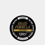 Braid Formula Conditioning Gel Supreme  - BEAUTYBEEZ-beauty-supply