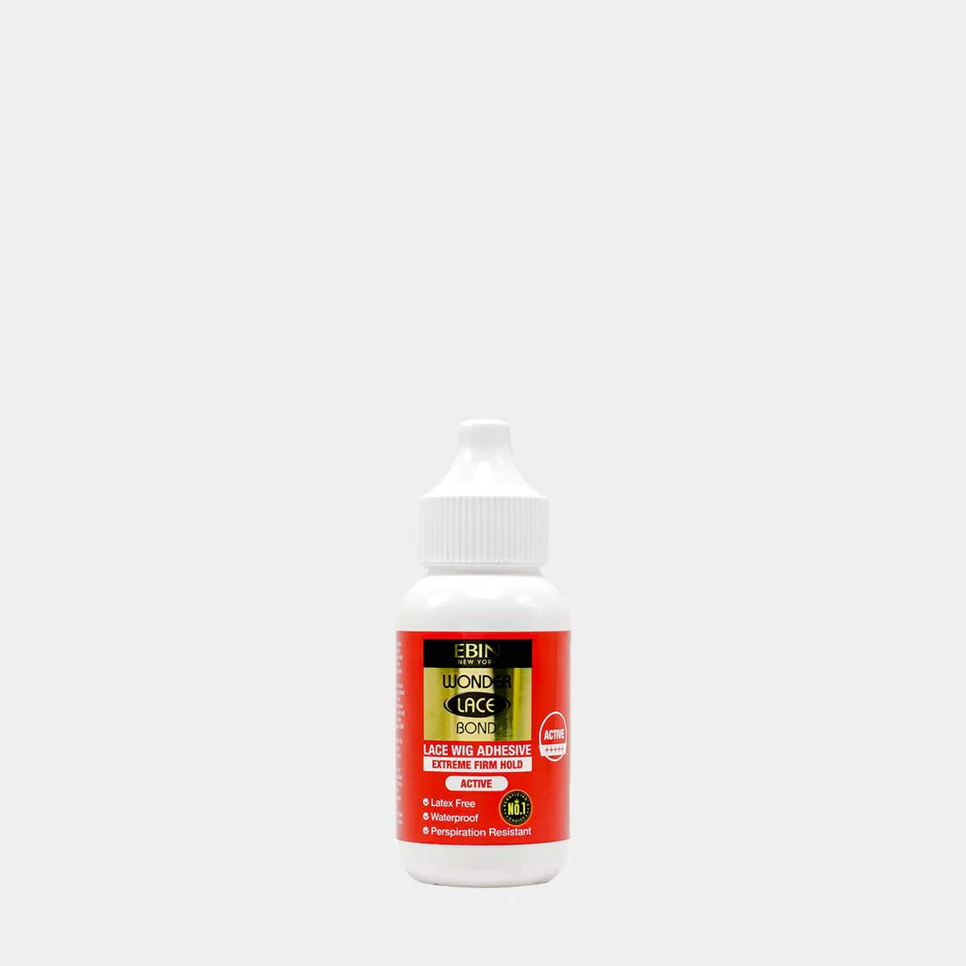 Wonder Lace Waterproof Adhesive-Extreme Firm Hold Wig Glue - BEAUTYBEEZ-beauty-supply