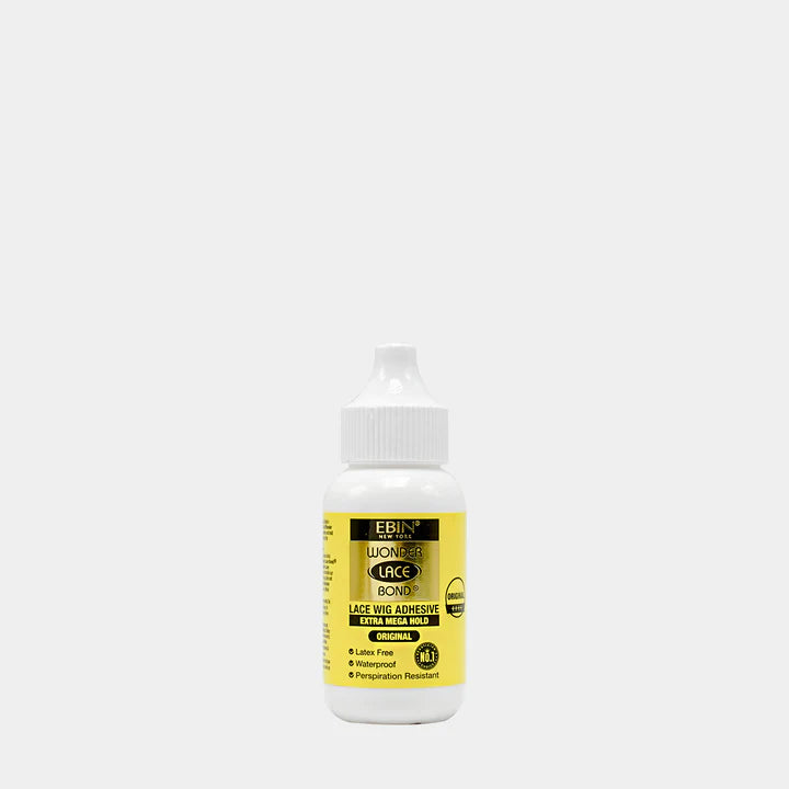 Wonder Lace Bond Waterproof Adhesive- Original  - BEAUTYBEEZ-beauty-supply