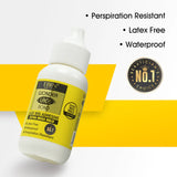 Wonder Lace Bond Waterproof Adhesive- Original  - BEAUTYBEEZ-beauty-supply