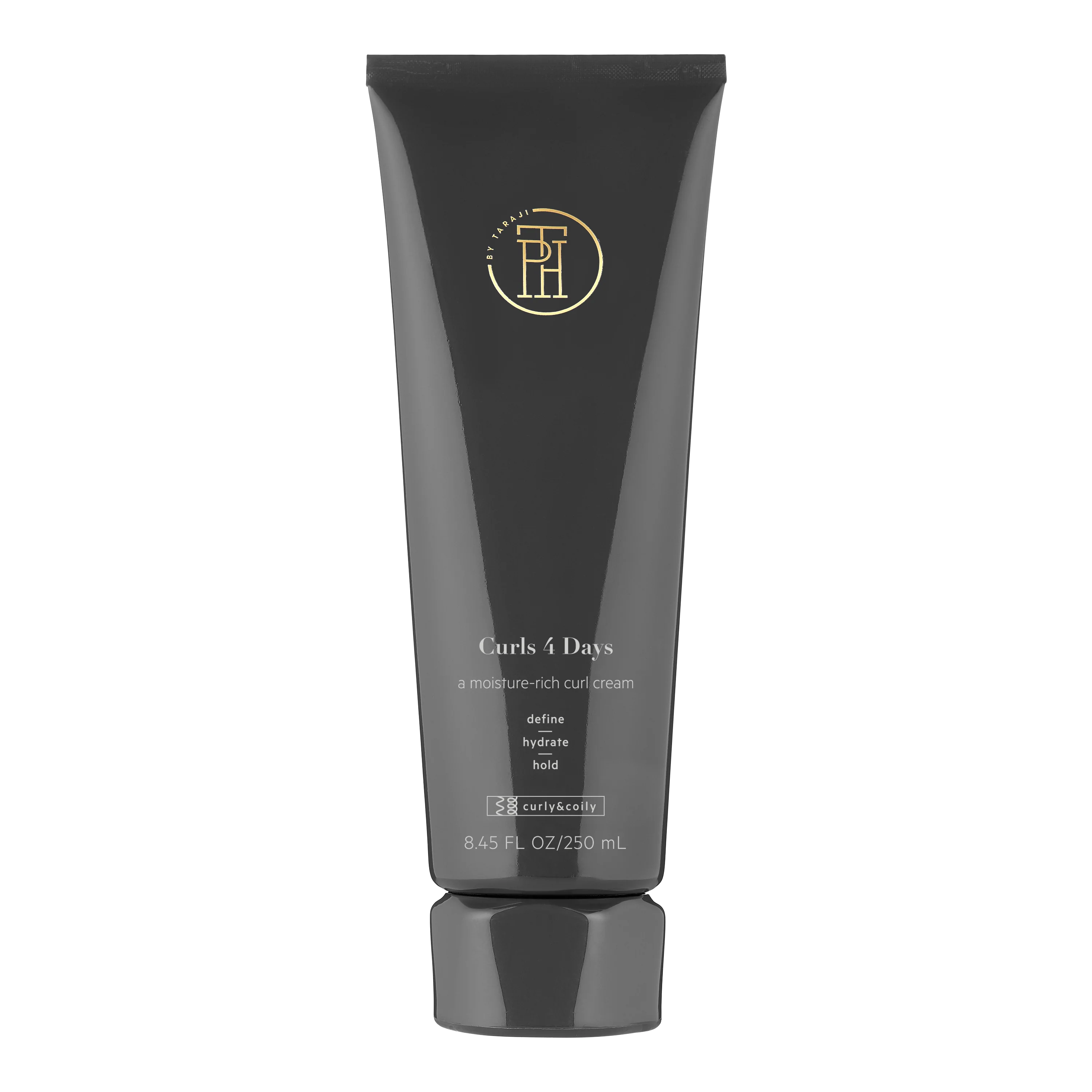 Curls 4 Days Curl Cream - BEAUTYBEEZ-beauty-supply
