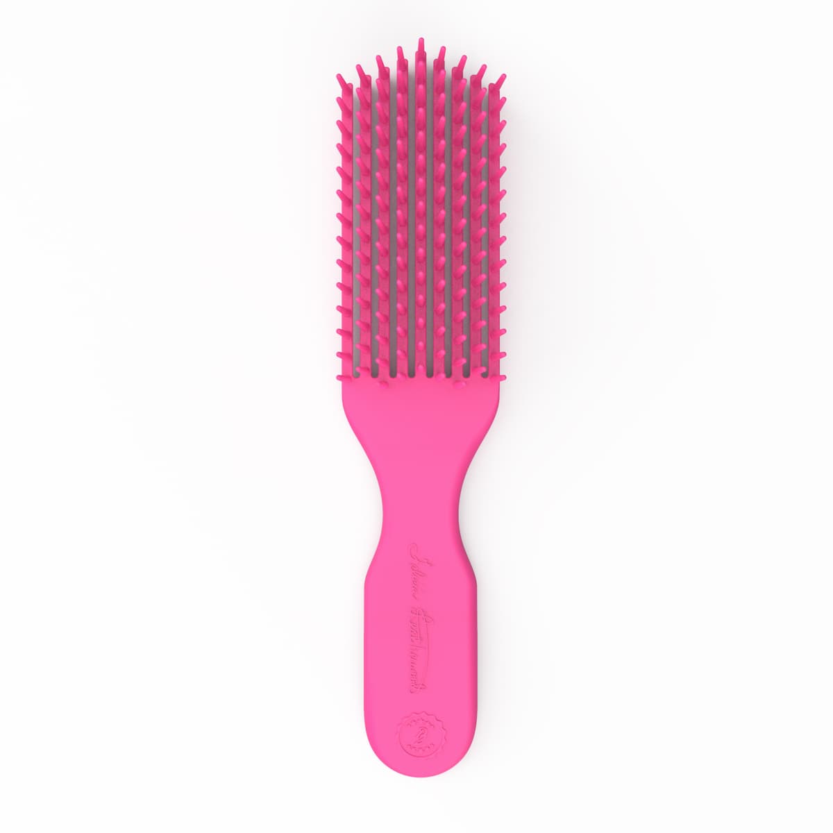 Detangler Brush Hair Brush - BEAUTYBEEZ-beauty-supply