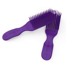 Detangler Brush Hair Brush - BEAUTYBEEZ-beauty-supply