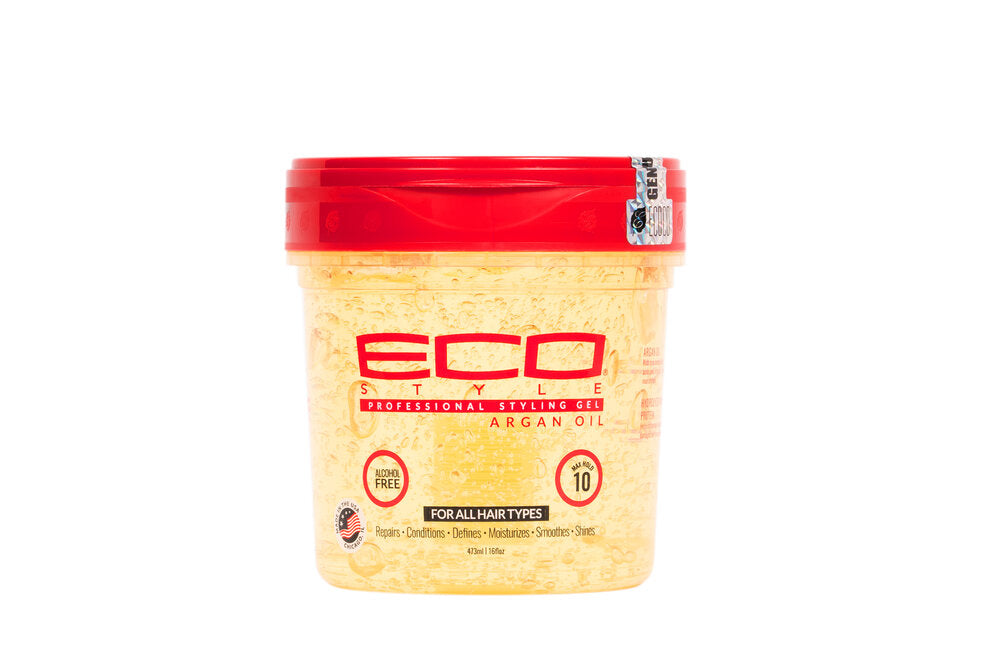 Eco Styler Argan Oil Gel Hair Gel - BEAUTYBEEZ-beauty-supply