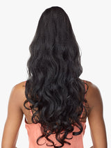Blow Out 24" Ponytail - BEAUTYBEEZ-beauty-supply