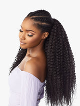 3X Drip Curl 20" Crochet Hair - BEAUTYBEEZ-beauty-supply