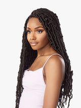 3X Distressed Locs 24" Crochet Hair - BEAUTYBEEZ-beauty-supply
